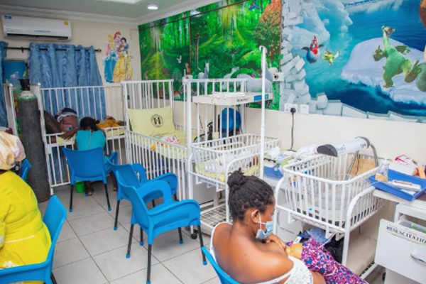 Pediatric